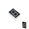 Afișaj 14mm cu 7 Segmente și 1 Cifră Anod Comun 5611BW - WHITE Afișaj 14mm cu 7 Segmente și 1 Cifră Anod Comun 5611BW - WHITE