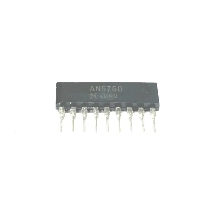 AN5760 Circuit Integrat Matsushita Original AN5760 Circuit Integrat Matsushita Original