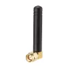 Antenă Wifi 3dbi 2.4GHz / 5GHz / 5.8GHz Cap în Unghi Drept cu SMA Male Antenă Wifi 3dbi 2.4GHz / 5GHz / 5.8GHz Cap în Unghi Drept cu SMA Male