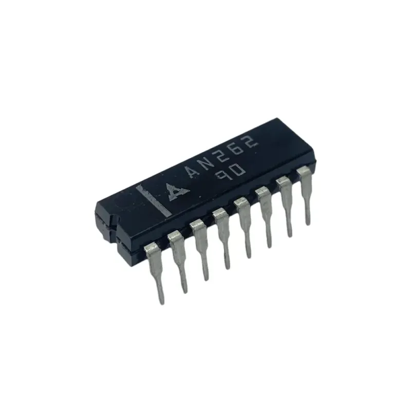 AN262 Circuit Integrat Matsushita Original