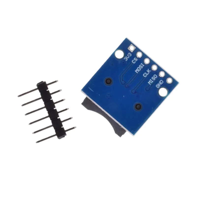 TF Pentru Micro SD Card Modul Pentru Arduino TF Pentru Micro SD Card Modul Pentru Arduino