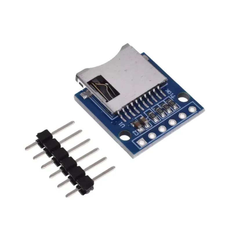 TF Pentru Micro SD Card Modul Pentru Arduino TF Pentru Micro SD Card Modul Pentru Arduino