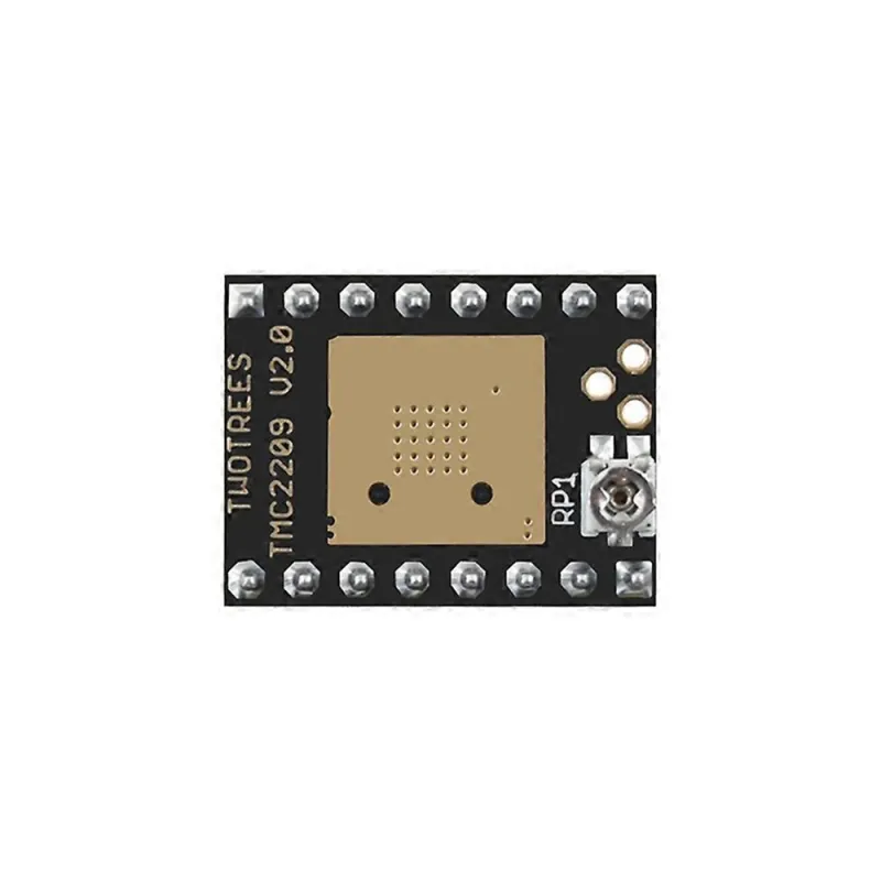 MKS TMC2209 V2.0 UART Driver Pentru Motor Pas cu Pas MKS TMC2209 V2.0 UART Driver Pentru Motor Pas cu Pas
