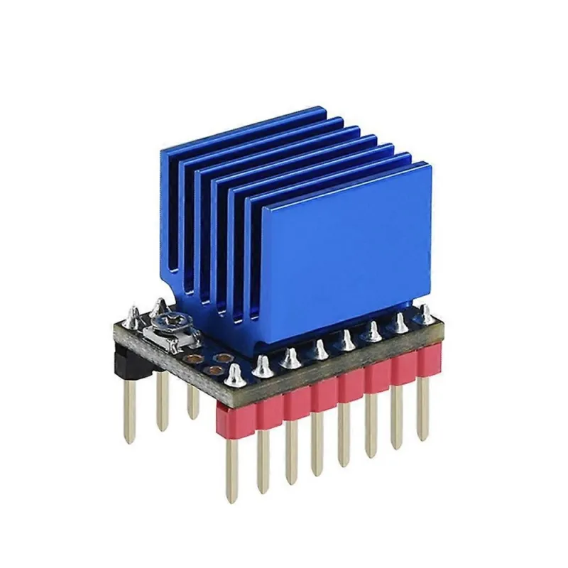 MKS TMC2209 V2.0 UART Driver Pentru Motor Pas cu Pas MKS TMC2209 V2.0 UART Driver Pentru Motor Pas cu Pas