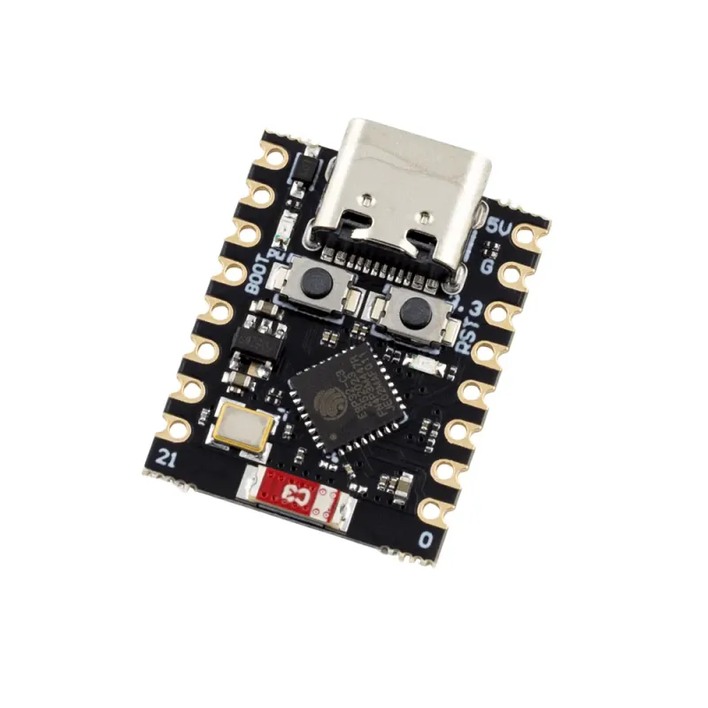 Placă de Dezvoltare ESP32-C3 Placă de Dezvoltare ESP32 Supermini Pentru Arduino Placă de Dezvoltare ESP32-C3 Placă de Dezvoltare ESP32 Supermini Pentru Arduino
