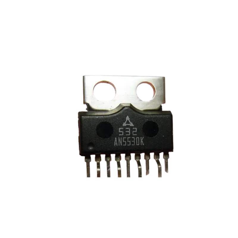 AN5530K Circuit Integrat Original Matsushita AN5530K Circuit Integrat Original Matsushita