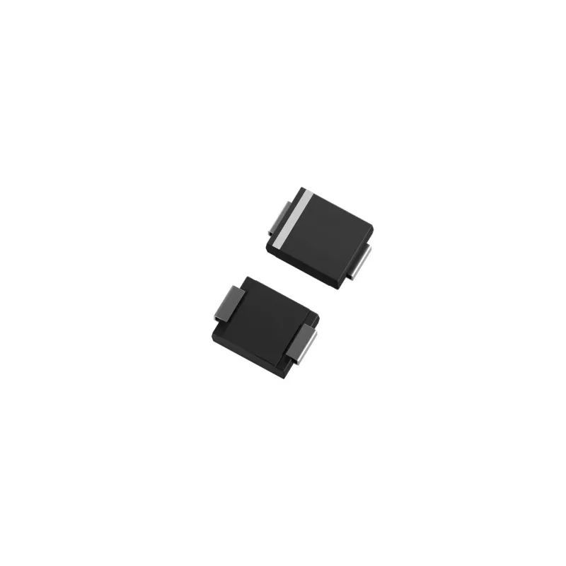 Diodă S2M SMD - Diodă Redresoare cu Montare la Suprafață 2A 1000V Diodă S2M SMD - Diodă Redresoare cu Montare la Suprafață 2A 1000V