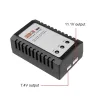 Imax B3 Pro 2S-3S Lipo Încărcător de Baterii 220V Imax B3 Pro 2S-3S Lipo Încărcător de Baterii 220V