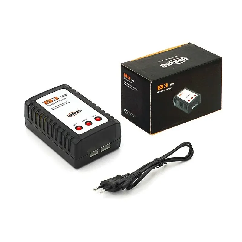 Imax B3 Pro 2S-3S Lipo Încărcător de Baterii 220V Imax B3 Pro 2S-3S Lipo Încărcător de Baterii 220V