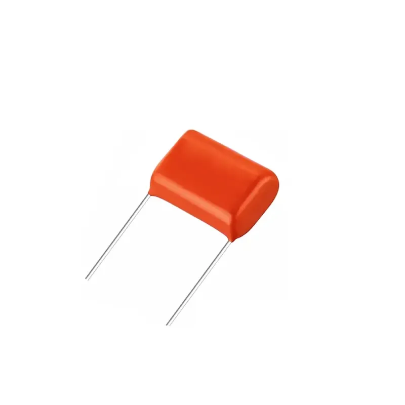 220nF 100V Condensator Poliester MKT 0.22uf