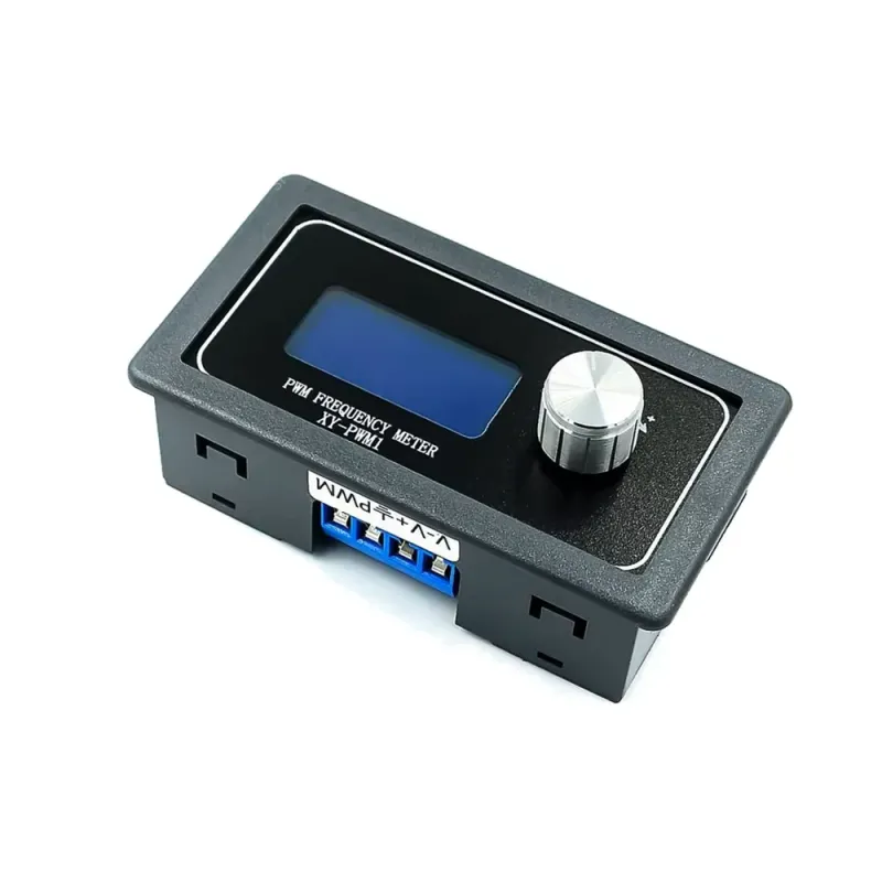 Modul Generator de Semnal XY-PWM1 - Frecvență Puls PWM Reglabilă și Ciclu de Funcționare Modul Generator de Semnal XY-PWM1 - Frecvență Puls PWM Reglabilă și Ciclu de Funcționare