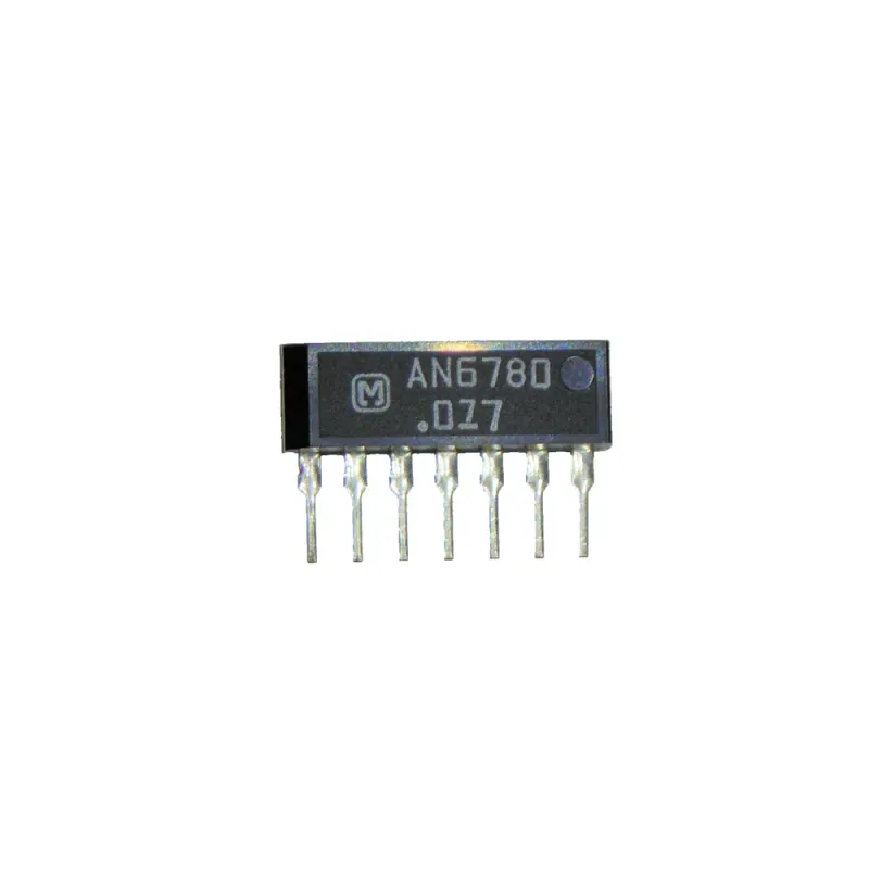 AN6780 Circuit Integrat Matsushita Original AN6780 Circuit Integrat Matsushita Original