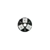 WS2812 Neopixel Addressable RGB Led Module Round 3-bit WS2812 Neopixel Addressable RGB Led Module Round 3-bit
