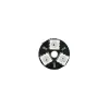WS2812 Neopixel Addressable RGB Led Module Round 3-bit WS2812 Neopixel Addressable RGB Led Module Round 3-bit