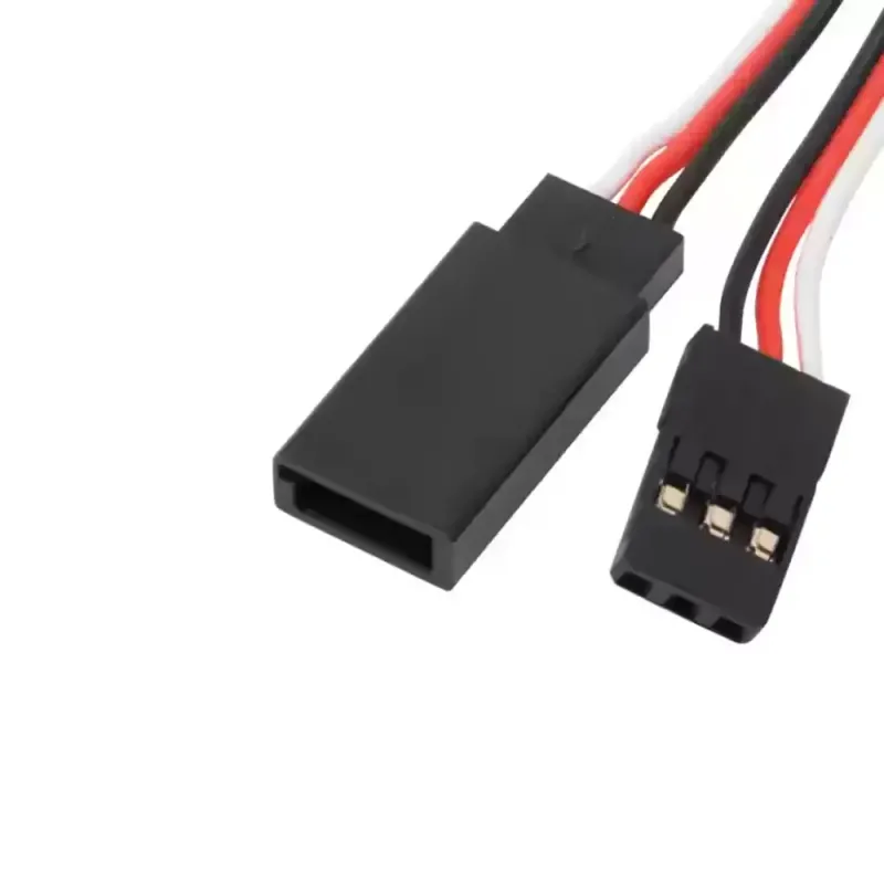 Cablu de Extensie Servo de 30 cm de la Mascul la Femelă Cablu de Extensie Servo de 30 cm de la Mascul la Femelă