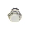 16mm Buton de Împingere Momentan ON-OFF 2A PBS-26B - ALB 16mm Buton de Împingere Momentan ON-OFF 2A PBS-26B - ALB