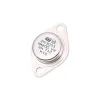 2N3055 Tranzistor Original ST 60V 15A 115W NPN TO-3 2N3055 Tranzistor Original ST 60V 15A 115W NPN TO-3