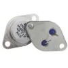 2N3055 Tranzistor Original ST 60V 15A 115W NPN TO-3 2N3055 Tranzistor Original ST 60V 15A 115W NPN TO-3