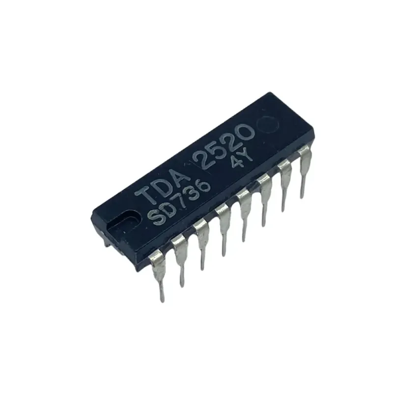 Circuit Integrat TDA2520 Original Circuit Integrat TDA2520 Original