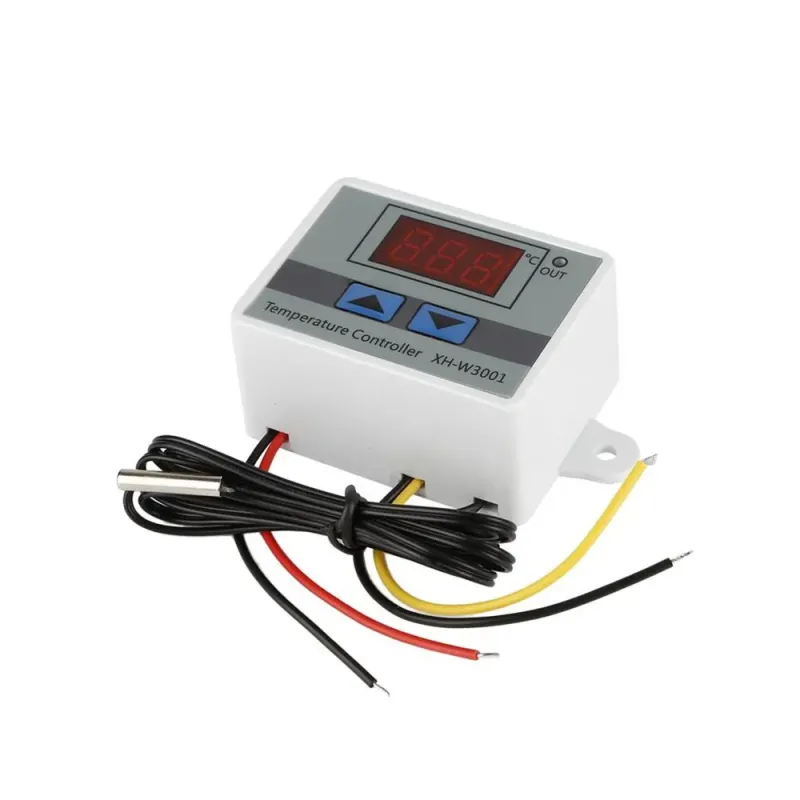 Termostat Digital XH-W3001 220V