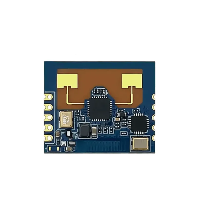 HLK-LD2401 24GHz Human Presence Radar Module HLK-LD2401 24GHz Human Presence Radar Module