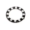 WS2812 Neopixel Adresabil RGB Led Modul Rotund pe 12 Biți WS2812 Neopixel Adresabil RGB Led Modul Rotund pe 12 Biți
