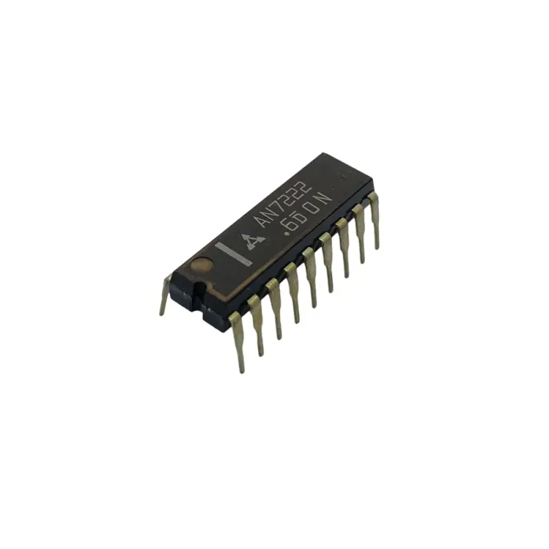 AN7222 Circuit Integrat Matsushita Original AN7222 Circuit Integrat Matsushita Original