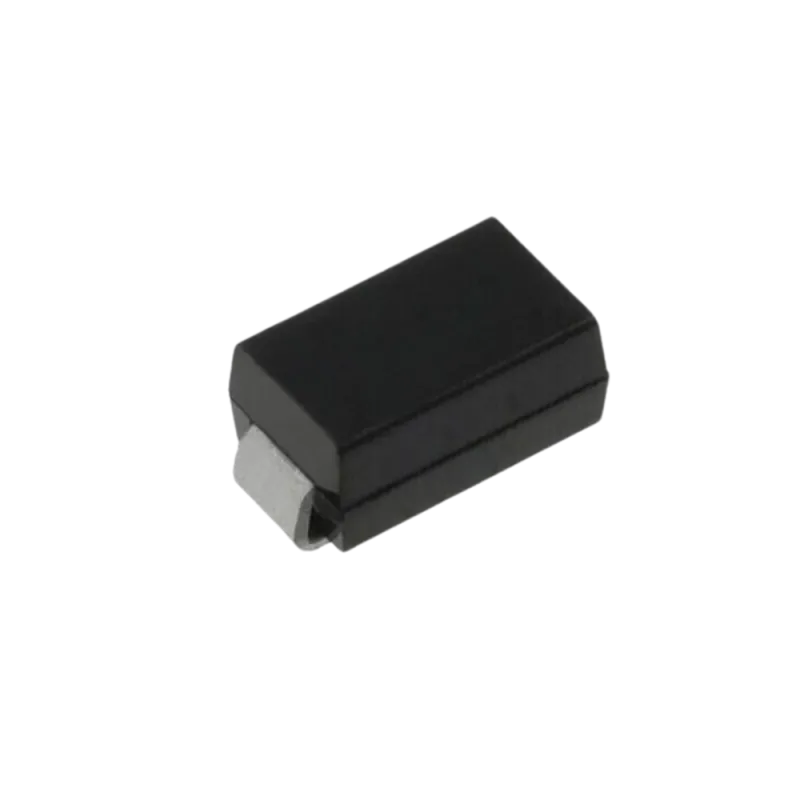 Diodă M4 SMD - Diodă Redresoare cu Montare la Suprafață 1A 400V Diodă M4 SMD - Diodă Redresoare cu Montare la Suprafață 1A 400V
