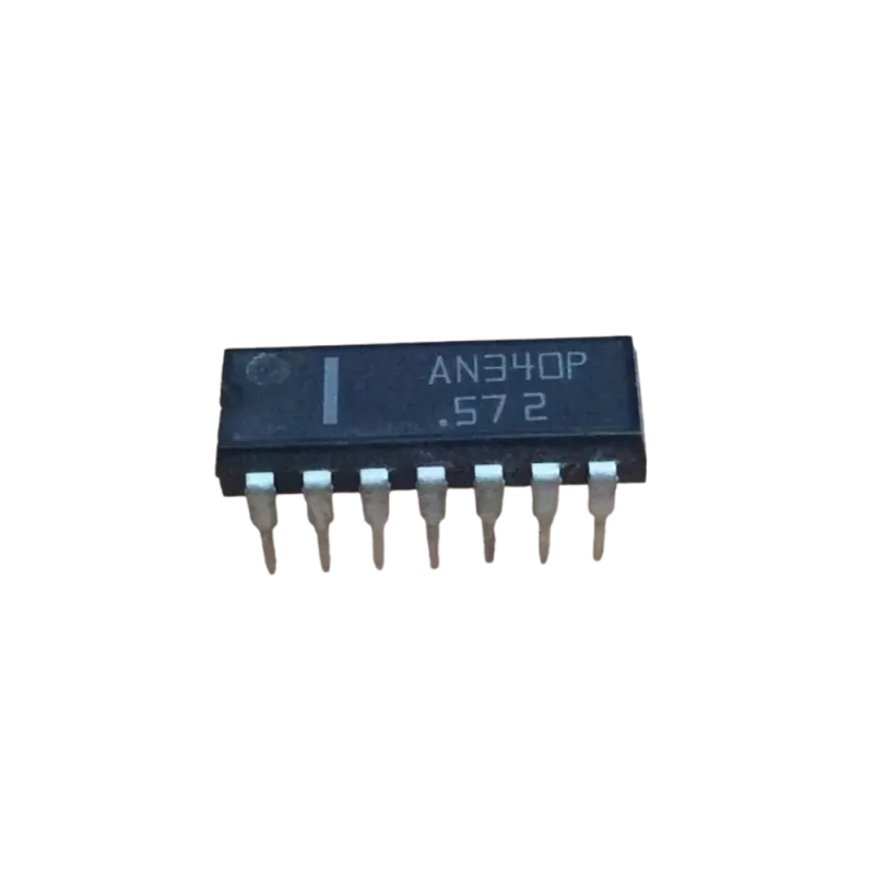 AN340P Circuit Integrat Original Matsushita AN340P Circuit Integrat Original Matsushita
