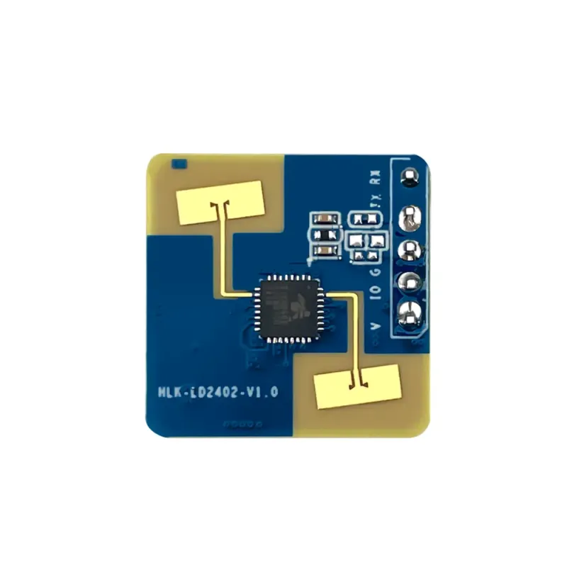 HLK-LD2402 24GHz Radar Modul Senzor de Prezență Umană