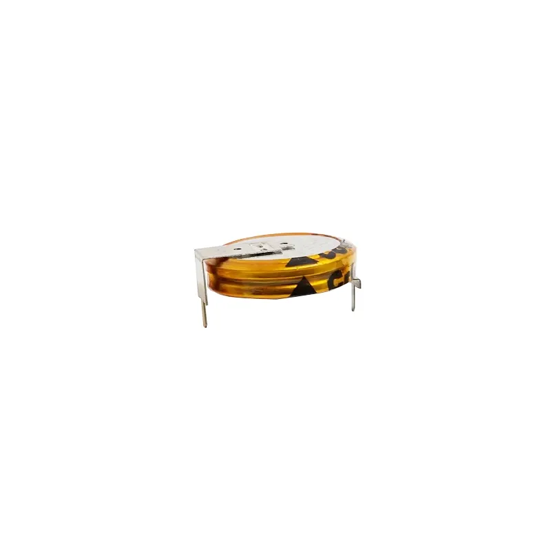 0.1F 5.5V Superfarad Capacitor H-Type Super Capacitor