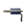 JF-0530B DC 12V Push-Pull Linear Solenoid Electromagnet JF-0530B DC 12V Push-Pull Linear Solenoid Electromagnet