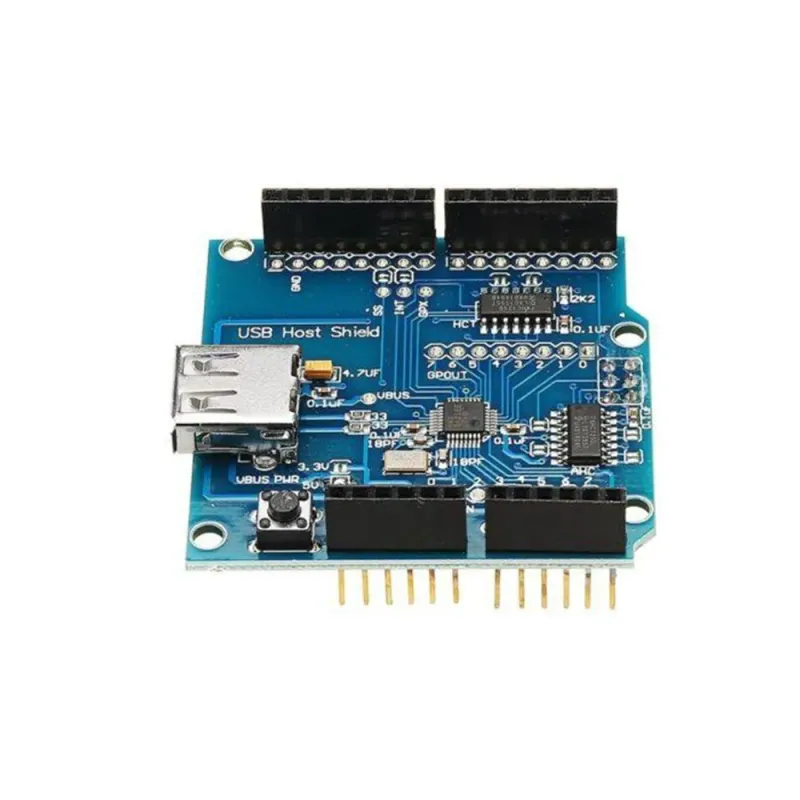 Arduino USB Host Shield Arduino USB Host Shield