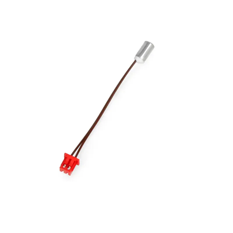 Senzor de Temperatură cu Termistor Compatibil Ender 3 S1 - 300C, NTC100K B3950 Senzor de Temperatură cu Termistor Compatibil Ender 3 S1 - 300C, NTC100K B3950