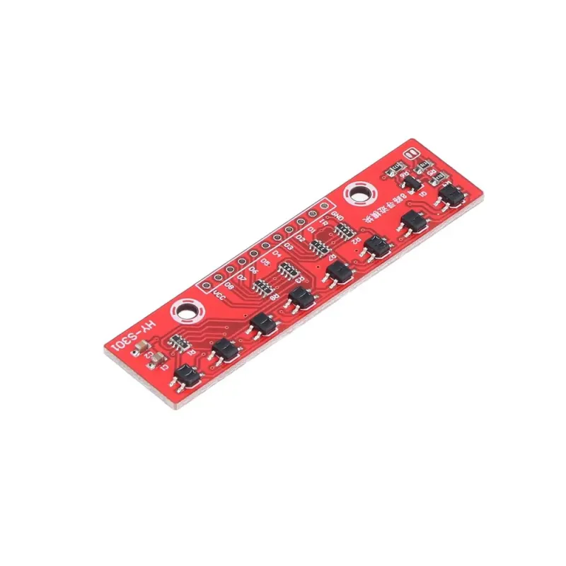 8 Channel IR Tracking Sensor Module 8 Channel IR Tracking Sensor Module