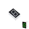14mm 7-Segment 1 Digit Display Common Anode 5611BG - VERDE 14mm 7-Segment 1 Digit Display Common Anode 5611BG - VERDE