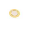 Disc Piezo Buzzer de 35 mm Disc Piezo Buzzer de 35 mm