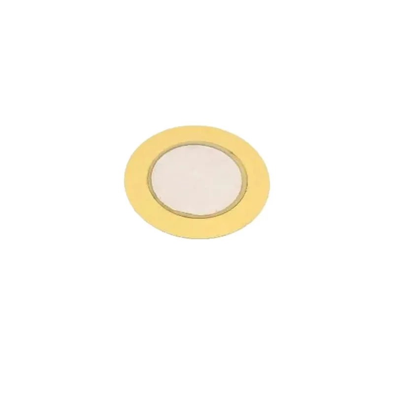 Disc Piezo Buzzer de 35 mm Disc Piezo Buzzer de 35 mm