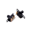 SS12F15VG6 Micro Comutator Glisant 3PIN 2 Poziții 1P2T Comutator ON-Off SS12F15VG6 Micro Comutator Glisant 3PIN 2 Poziții 1P2T Comutator ON-Off