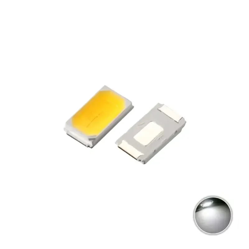 5730 SMD Led 6000-6500K Alb 5730 SMD Led 6000-6500K Alb