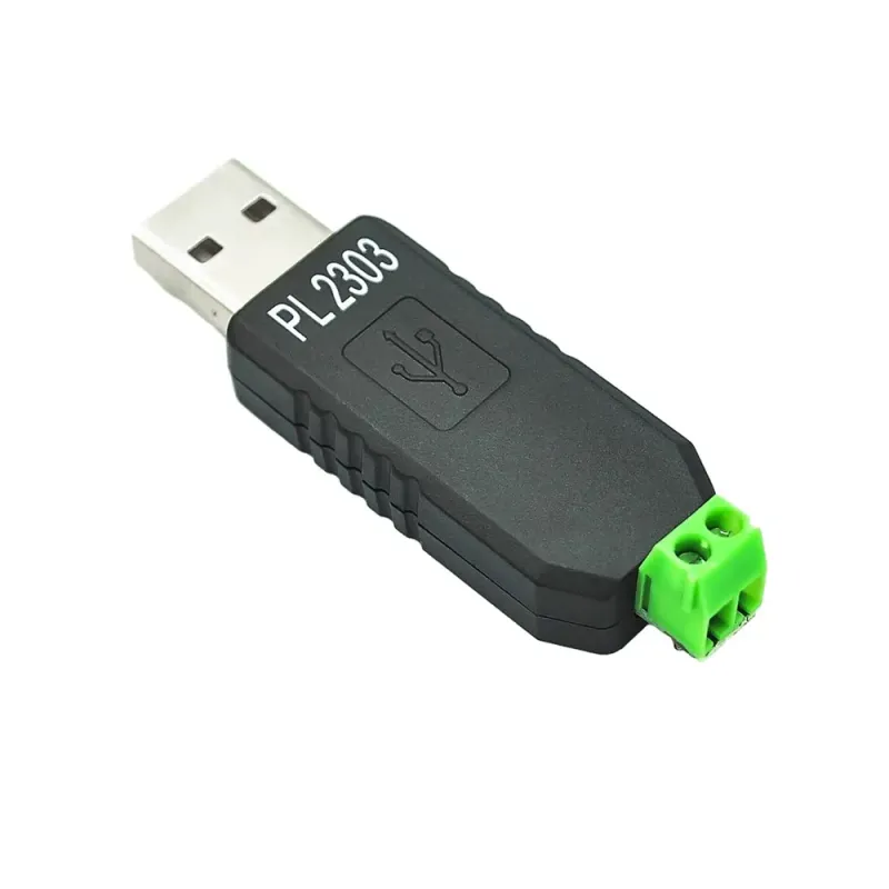 PL2303 Turn RS485 Module with Case PL2303 Turn RS485 Module with Case