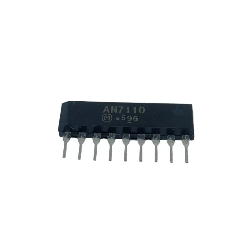 AN7110 Circuit Integrat Matsushita Original AN7110 Circuit Integrat Matsushita Original