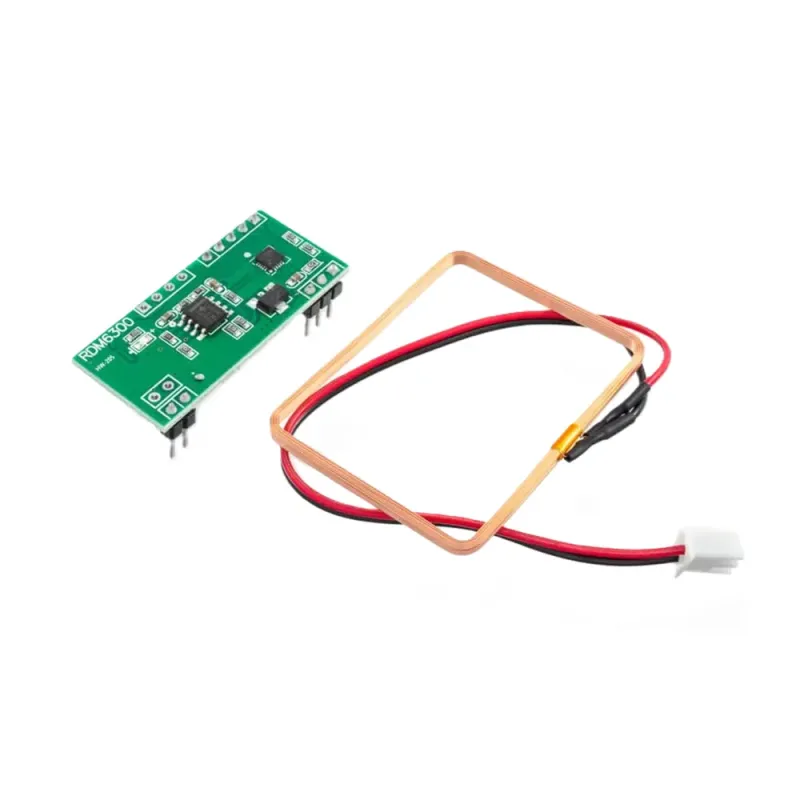 RDM6300 Cititor RFID 125 Khz RDM6300 Cititor RFID 125 Khz