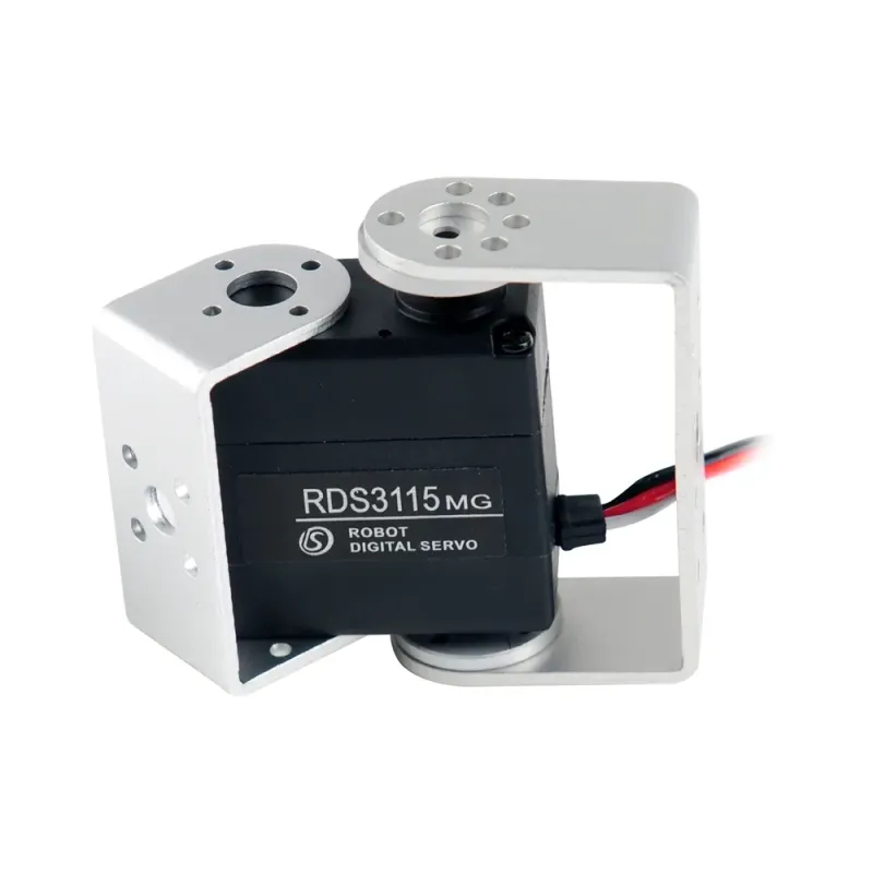 RDS3115 Servo Motor 17kg 180 degree RDS3115 Servo Motor 17kg 180 degree