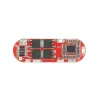 3S 25A 12.6V Li-ion Placa de Protecție a Bateriei - 3S 25A BMS 3S 25A 12.6V Li-ion Placa de Protecție a Bateriei - 3S 25A BMS