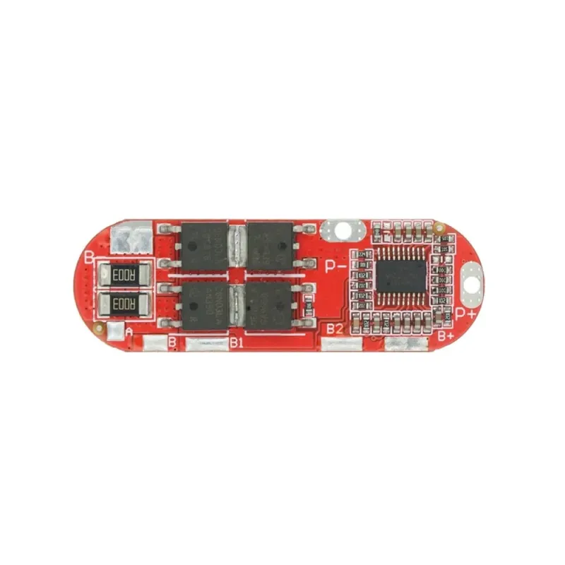 3S 25A 12.6V Li-ion Placa de Protecție a Bateriei - 3S 25A BMS 3S 25A 12.6V Li-ion Placa de Protecție a Bateriei - 3S 25A BMS