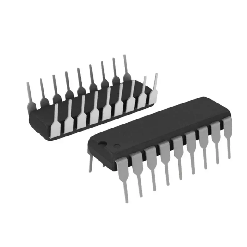 CM8870 Decodor DTMF Circuit Integrat IC CM8870 Decodor DTMF Circuit Integrat IC