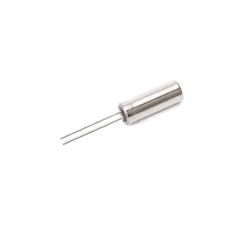 Oscilator cu Cristal de 8 Mhz - Seria GWX-26 Oscilator cu Cristal de 8 Mhz - Seria GWX-26