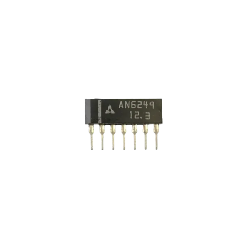 AN6249 Circuit Integrat Matsushita Original AN6249 Circuit Integrat Matsushita Original