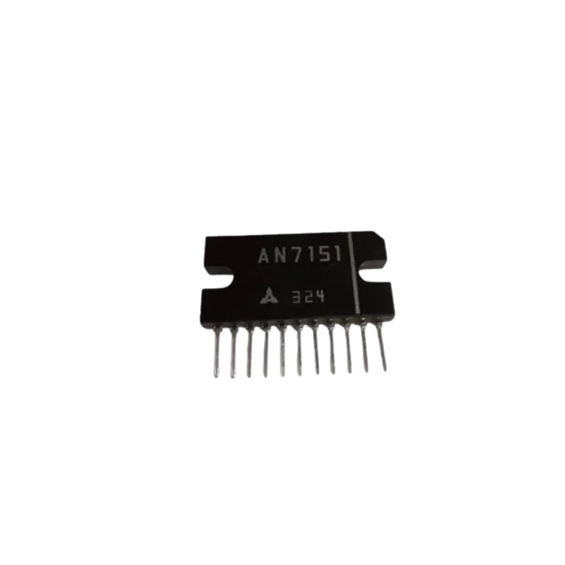 AN7151 Circuit Integrat Matsushita Original AN7151 Circuit Integrat Matsushita Original